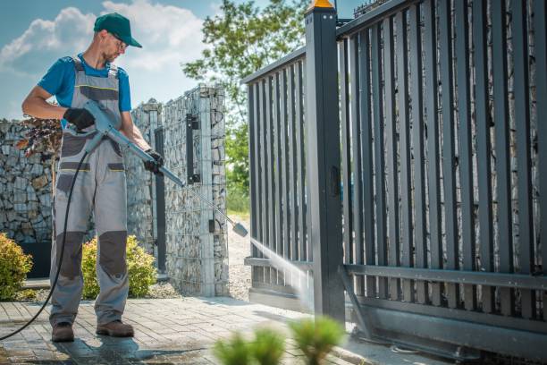 Best Factory Floor Cleaning  in Malakoff, TX