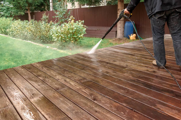 Best Spring Cleaning  in Malakoff, TX