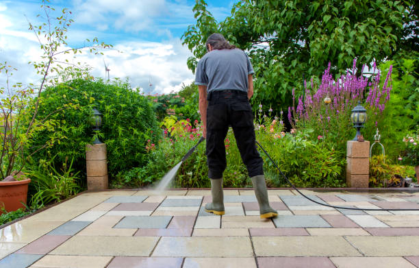 Best Patio and Deck Pressure Washing  in Malakoff, TX