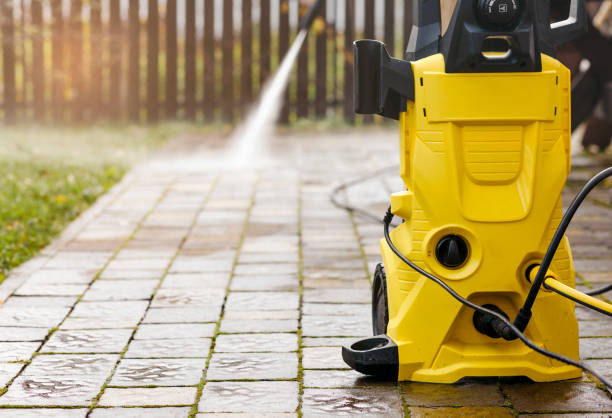 Best Dumpster Area Cleaning  in Malakoff, TX