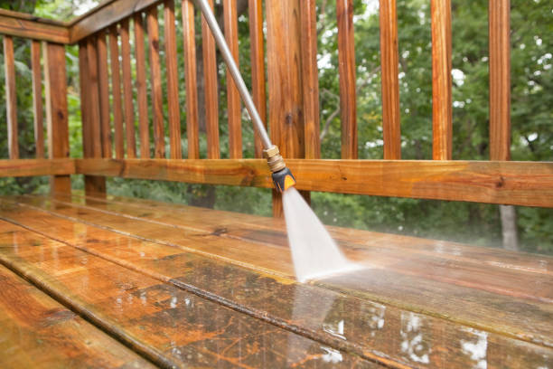 Best Building Exterior Washing  in Malakoff, TX