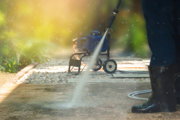 Best House Exterior Washing  in Malakoff, TX